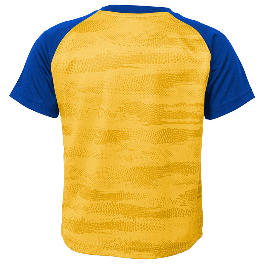 Golden State Warriors Double Driblle Jr Nuorten Setti