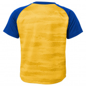 Golden State Warriors Double Driblle Jr Nuorten Setti Golden State Warriors Double Driblle Jr Nuorten Setti