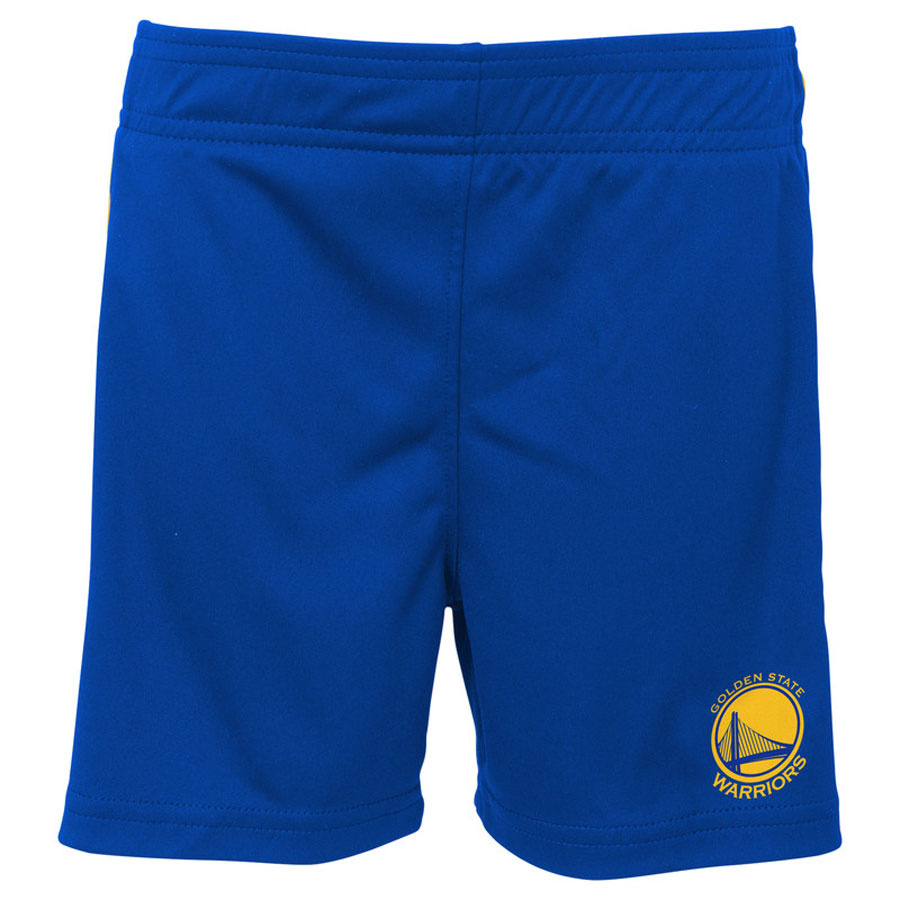Golden State Warriors Double Driblle Jr Nuorten Setti