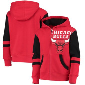 Bulls Zip lasten Huppari Bulls Zip lasten Huppari