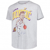 Lakers-Doncic T-paita Lasten Lakers-Doncic T-paita Lasten