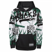 Bucks Spray Ball Huppari Lasten Bucks Spray Ball Huppari Lasten