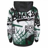 Bucks Spray Ball Huppari Lasten Bucks Spray Ball Huppari Lasten