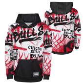 Bulls Spray Ball Huppari Lasten Bulls Spray Ball Huppari Lasten