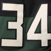 Bucks-Antetokounmpo Shortsit Lasten Bucks-Antetokounmpo Shortsit Lasten