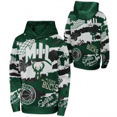 Bucks Over The Limit Sublimated Huppari Lasten Bucks Over The Limit Sublimated Huppari Lasten