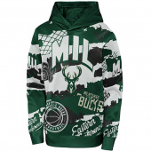 Bucks Over The Limit Sublimated Huppari Lasten Bucks Over The Limit Sublimated Huppari Lasten