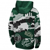 Bucks Over The Limit Sublimated Huppari Lasten Bucks Over The Limit Sublimated Huppari Lasten