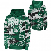 Celtics Over The Limit Sublimated Huppari Lasten Celtics Over The Limit Sublimated Huppari Lasten