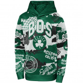 Celtics Over The Limit Sublimated Huppari Lasten Celtics Over The Limit Sublimated Huppari Lasten