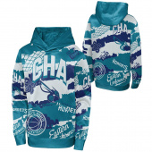 Hornets Over The Limit Sublimated Huppari Lasten