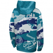 Hornets Over The Limit Sublimated Huppari Lasten