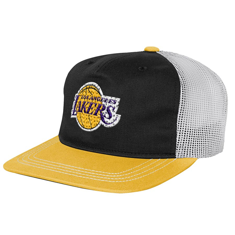 Lakers Snapback Lippis Lasten