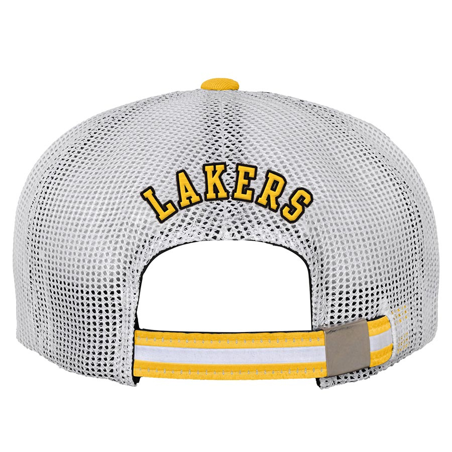 Lakers Snapback Lippis Lasten