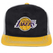Lakers Snapback Lippis Lasten Lakers Snapback Lippis Lasten