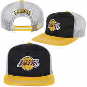Lakers Snapback Lippis Lasten Lakers Snapback Lippis Lasten