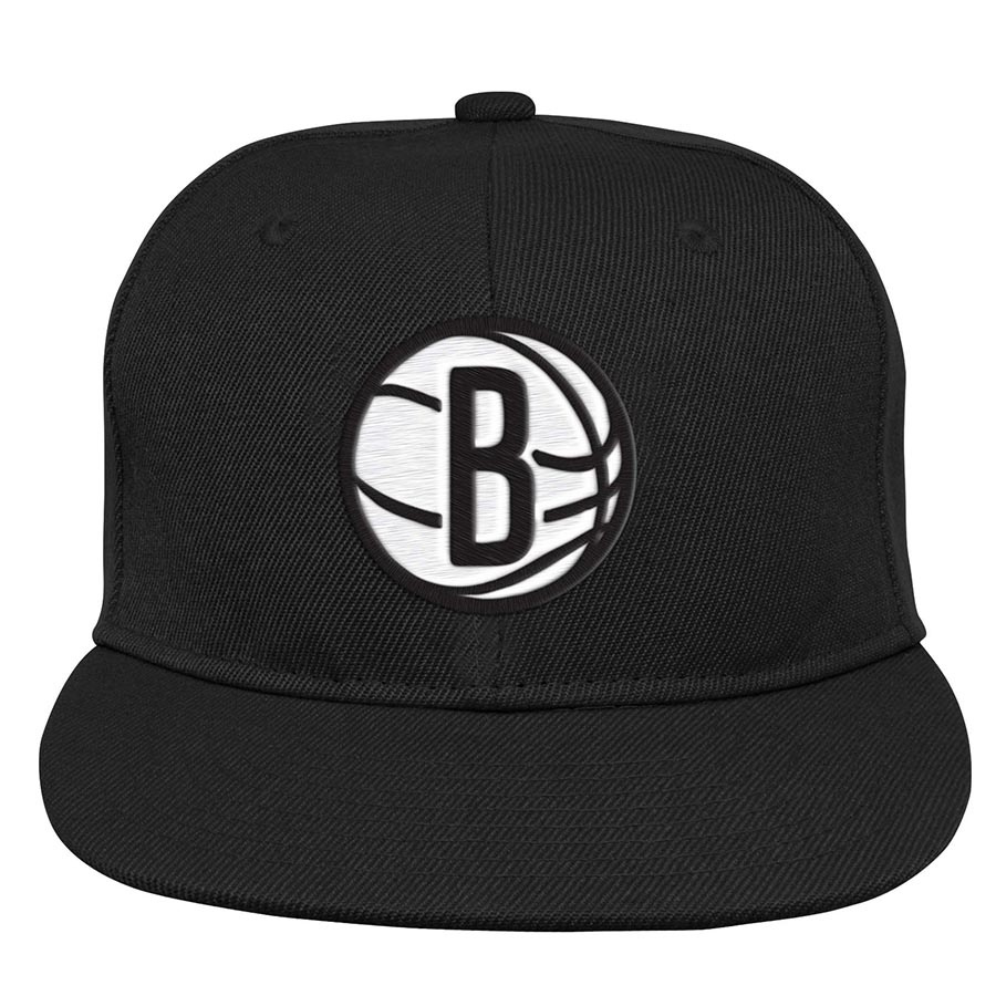 Nets Snapback Lippis Lasten