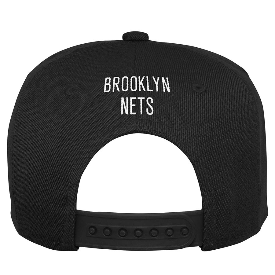 Nets Snapback Lippis Lasten