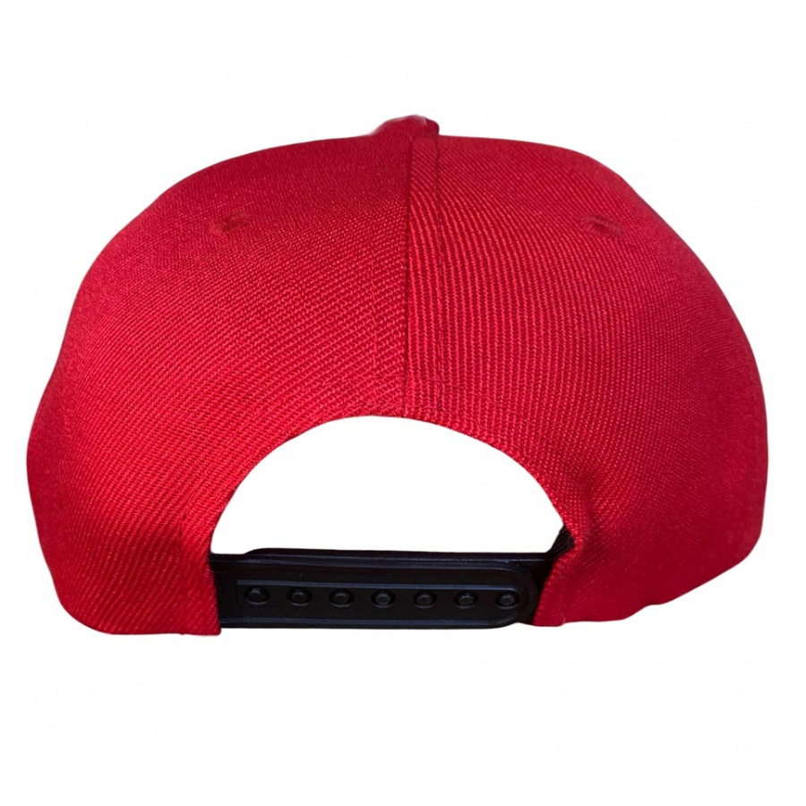 Bulls Snapback Lippis Lasten