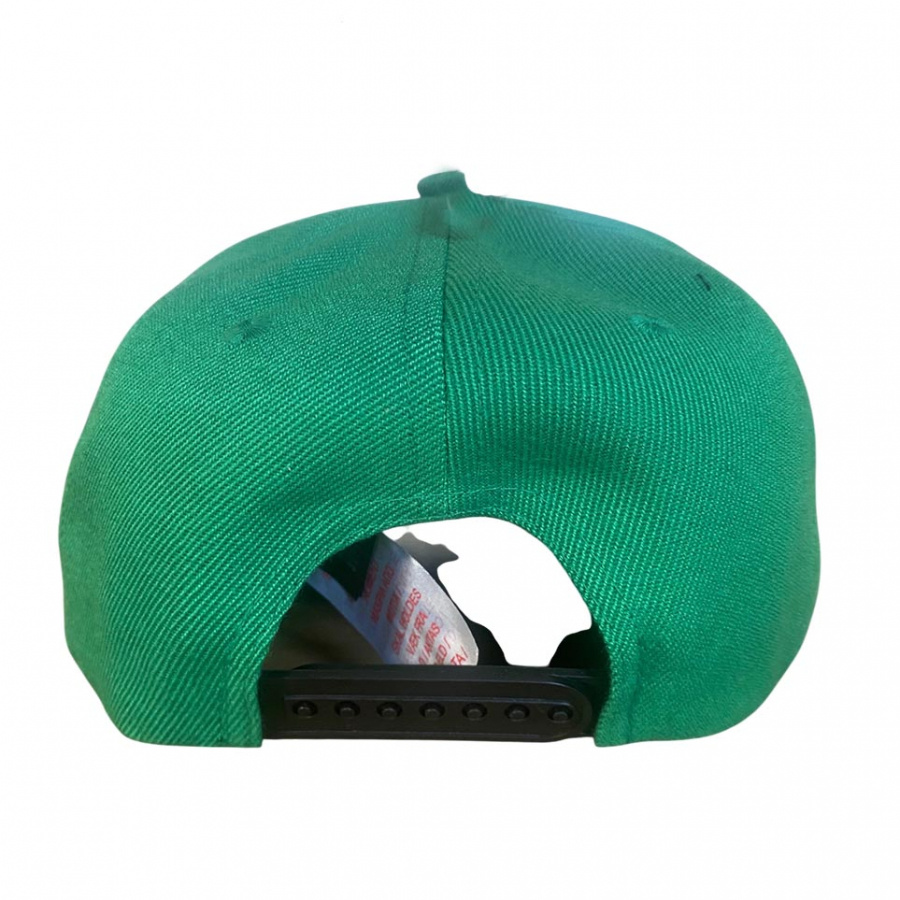 Celtics Snapback Lippis Lasten