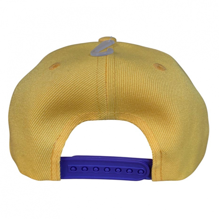 Lakers Snapback Lippis Lasten