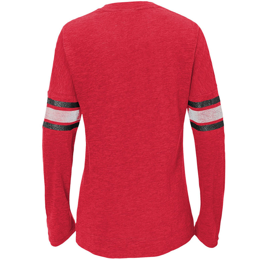 Bulls Pitk�hihainen Paita Lasten