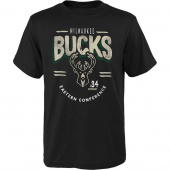 Bucks-Antetokounmpo T-paita