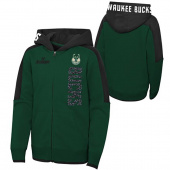 Bucks-Antetokounmpo Zip Huppari Bucks-Antetokounmpo Zip Huppari