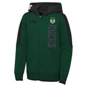 Bucks-Antetokounmpo Zip Huppari Bucks-Antetokounmpo Zip Huppari