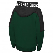 Bucks-Antetokounmpo Zip Huppari Bucks-Antetokounmpo Zip Huppari