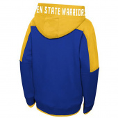 Warriors-Curry Zip Huppari Warriors-Curry Zip Huppari