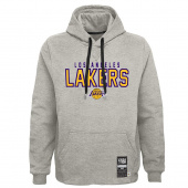 Lakers-Lebron Huppari