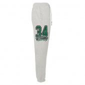 Bucks-Antetokounmpo Collegehousut Bucks-Antetokounmpo Collegehousut