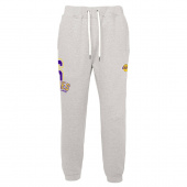 Lakers-LeBron Collegehousut Lakers-LeBron Collegehousut