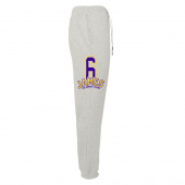 Lakers-LeBron Collegehousut Lakers-LeBron Collegehousut