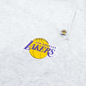 Lakers-LeBron Collegehousut Lakers-LeBron Collegehousut