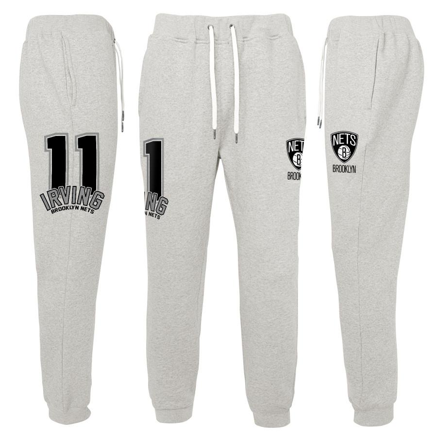 Nets-Irving Collegehousut