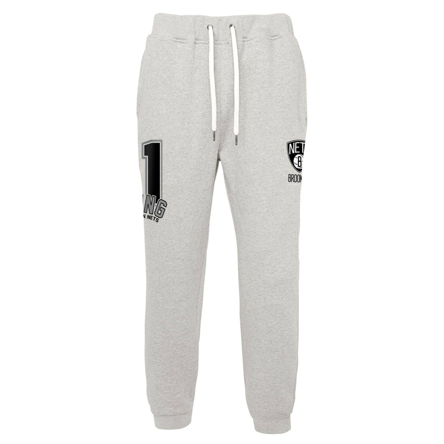 Nets-Irving Collegehousut