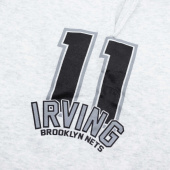 Nets-Irving Collegehousut