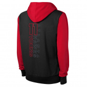 Hawks-Young Huppari Hawks-Young Huppari