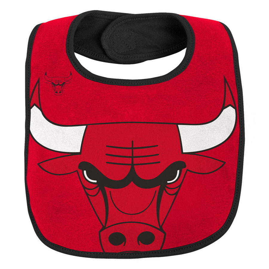 Bulls Overtime Creeper vauvojen setti