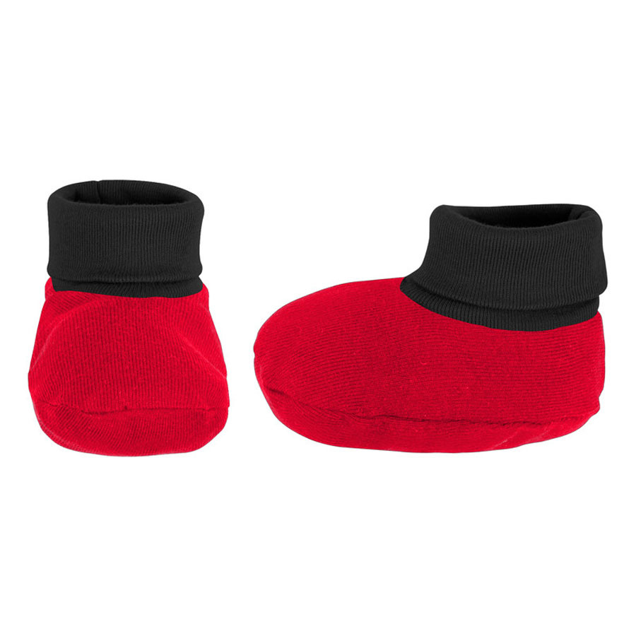 Bulls Overtime Creeper vauvojen setti