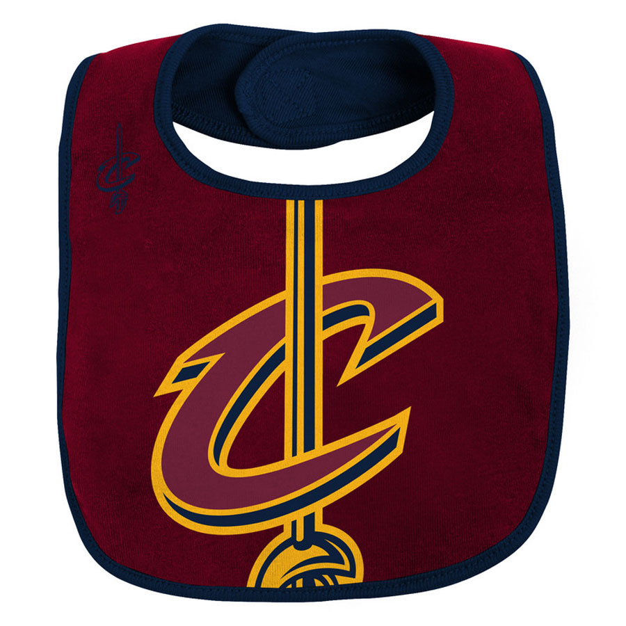 Cavaliers Overtime Creeper Vauvasetti