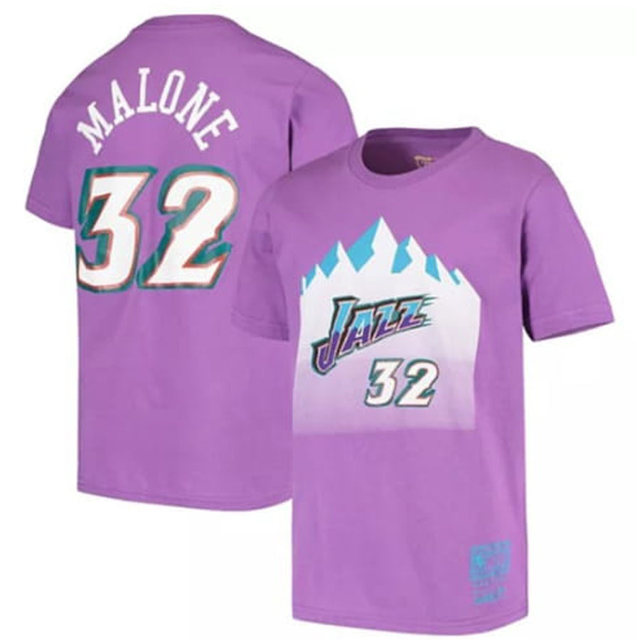 Jazz-Malone Hardwood Classic Lasten