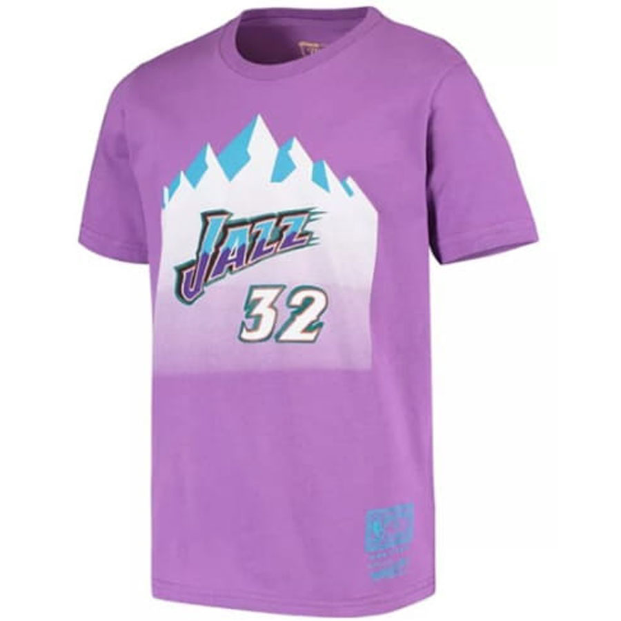 Jazz-Malone Hardwood Classic Lasten