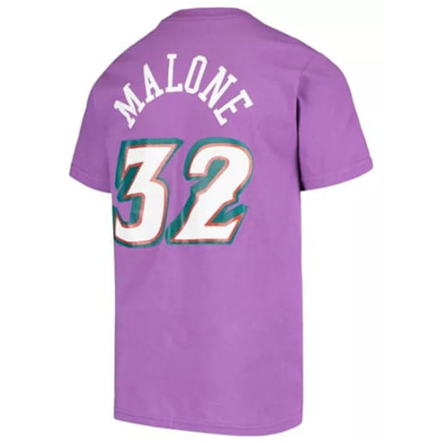 Jazz-Malone Hardwood Classic Lasten