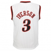 76ERS-Iverson Swingman Pelipaita Lasten 76ERS-Iverson Swingman Pelipaita Lasten