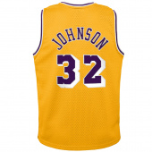 Lakers-Johnson Swingman Pelipaita Lasten