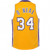 Lakers-Shaq Swingman Pelipaita Lasten Lakers-Shaq Swingman Pelipaita Lasten