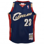 Cavaliers-LeBron Swingman Pelipaita Lasten Cavaliers-LeBron Swingman Pelipaita Lasten